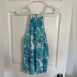 Lilly Pulitzer for Target Tank top